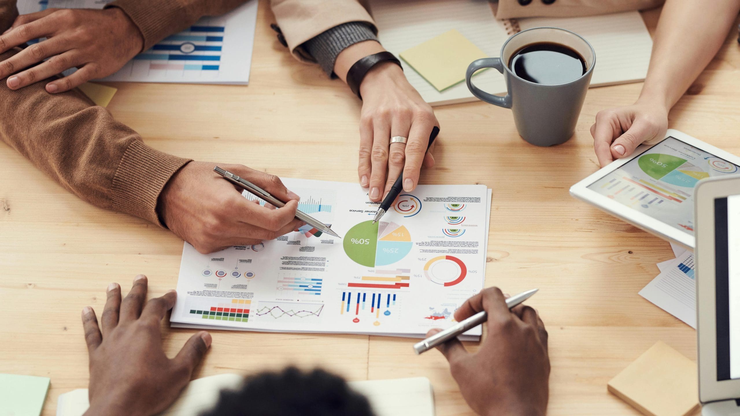 metodologie Agile